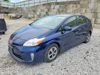 2013 Toyota Prius Three