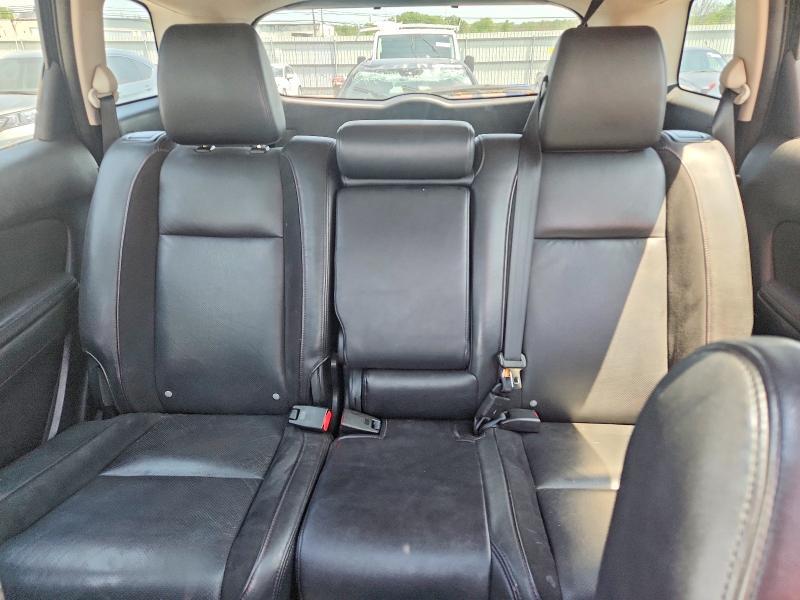 2013 Mazda Cx-9 Touring