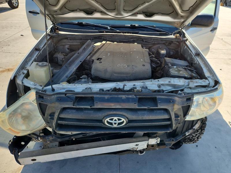 2007 Toyota Tacoma Double Cab Prerunner