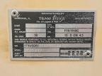 2001 Fenex 2001 Team Fenex F151NP Manhole Support Trailer