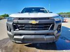 2025 Chevrolet Colorado