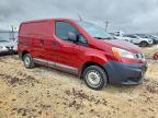 2017 Nissan NV200 S