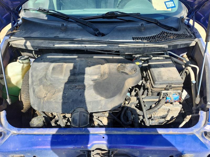 2008 Chevrolet Hhr lt