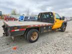 2014 Ford F550 Super Duty