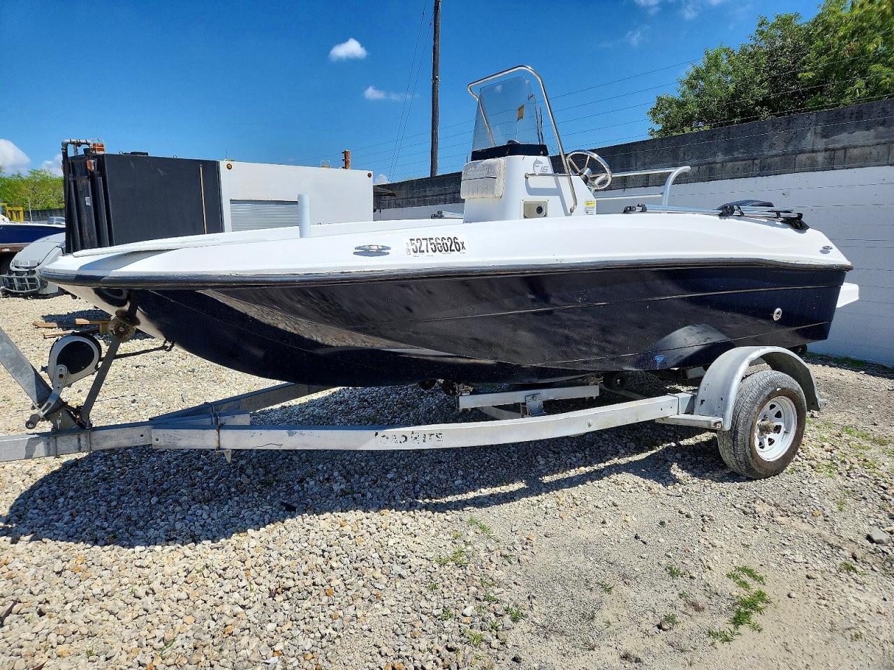 2002 Pursuit By S2 Yachts Inc Trans Sport