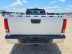 2012 GMC Sierra C1500