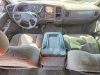 2004 Chevrolet Silverado K2500 Heavy Duty
