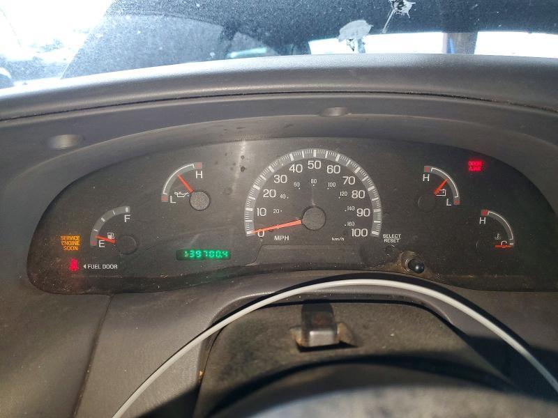 2003 Ford F150