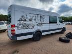 2014 Mercedes-Benz Sprinter 2500