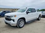 2024 Chevrolet Silverado C1500 LT
