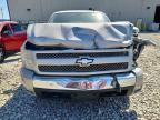 2007 Chevrolet Silverado K1500 Crew Cab