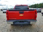 2013 Chevrolet Silverado C1500 LT