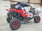 2016 Yama HA YXZ1000 Utility Vehicle