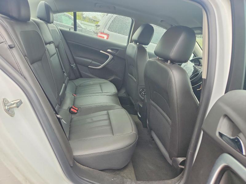 2016 Buick Regal