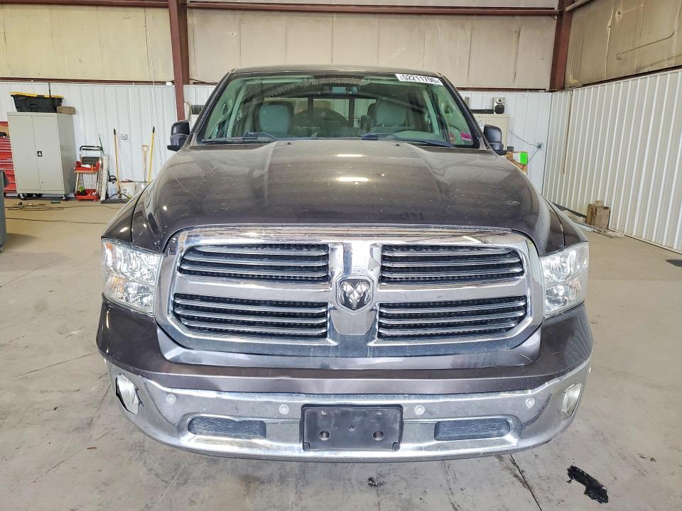 2017 Dodge RAM 1500 SLT