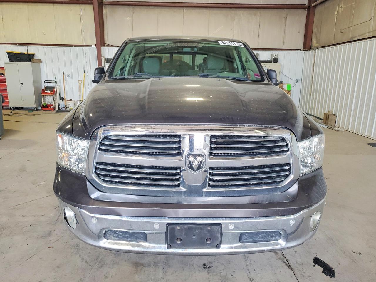 2017 Dodge RAM 1500 SLT