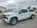 2023 Chevrolet Silverado K1500 LT