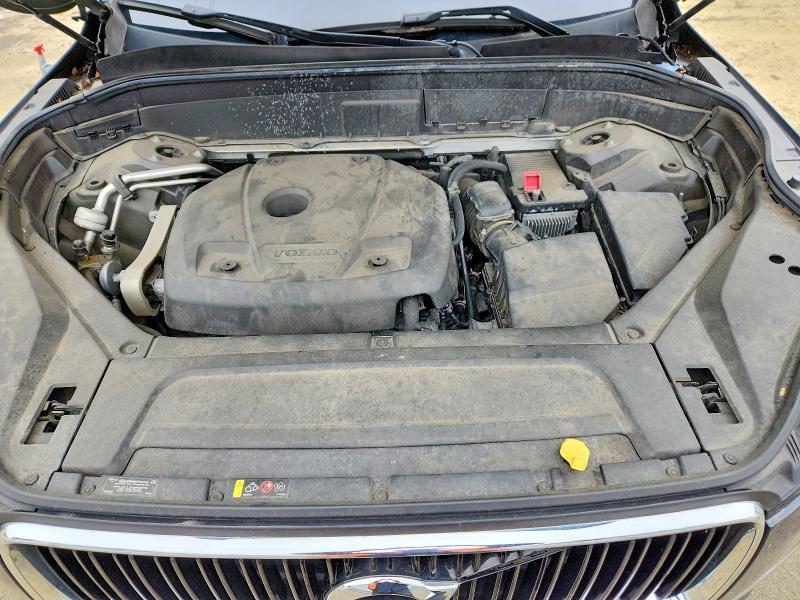 2016 Volvo Xc90 T6 Momentum