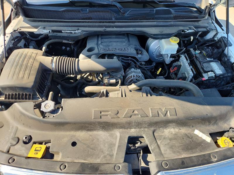 2020 Dodge RAM 1500