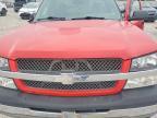 2003 Chevrolet Silverado C1500