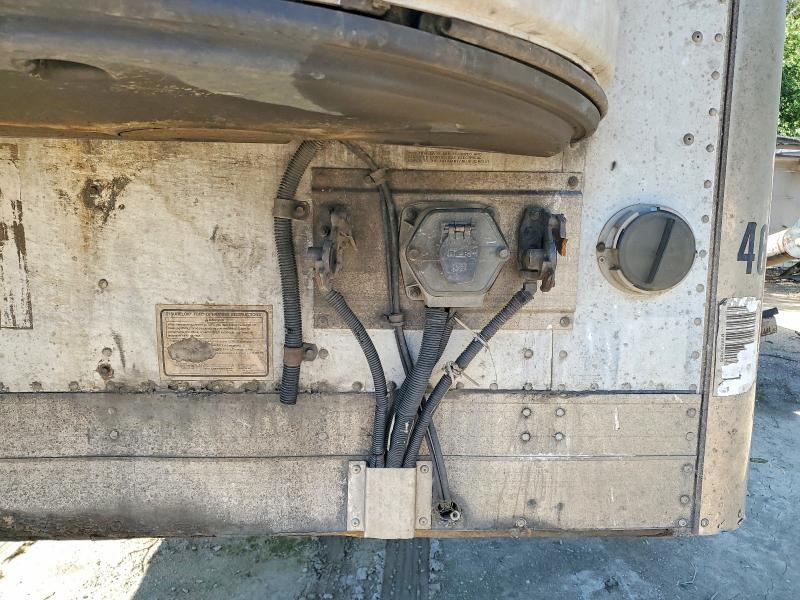 2006 Utility Trailer 2006 Utility VS2RA Refrigerated Van Trailer