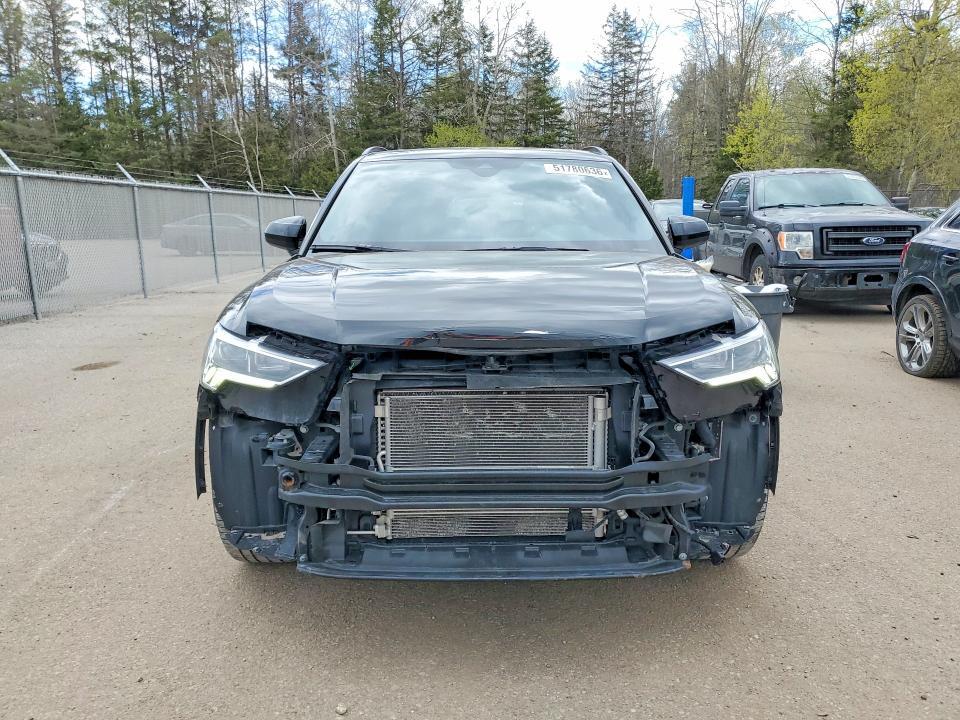 2024 Audi Q3 Premium Plus s Line 45