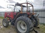 1997 Case IH 2255 Mfwd Tractor