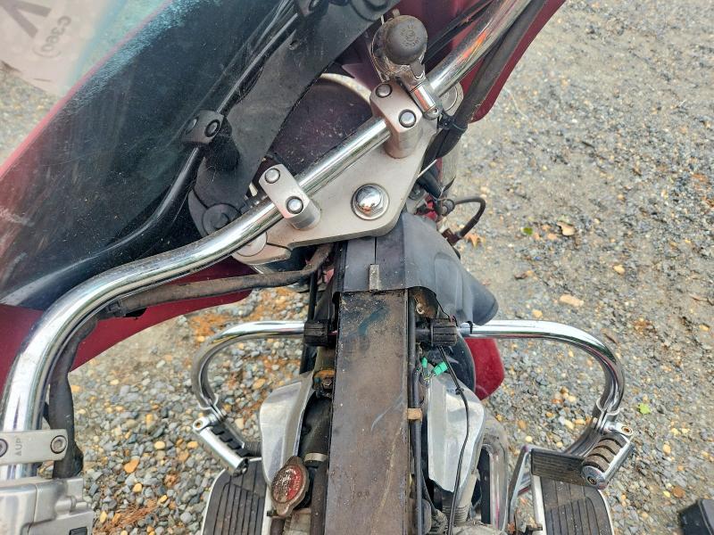 2005 Honda VTX1300 R