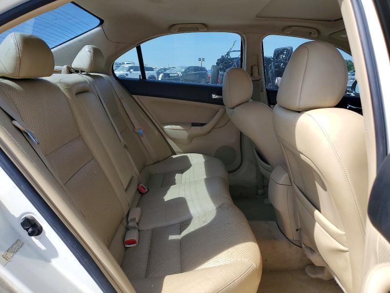 2007 Acura TSX