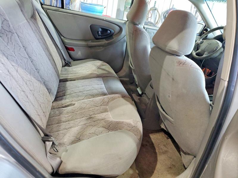 2003 Chevrolet Malibu ls