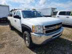 2011 Chevrolet Silverado K2500 Heavy Duty