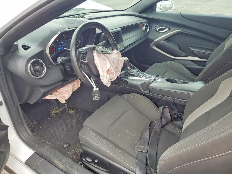 2020 Chevrolet Camaro ls