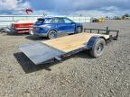 2026 Interstate ITLT713SA2 Equipment Trailer