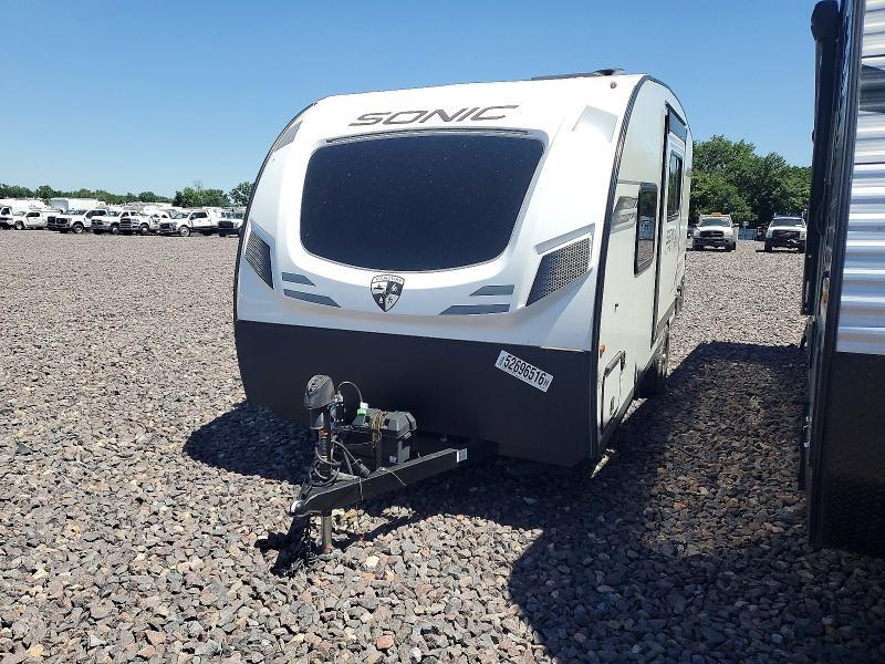 2025 Kz Rv Sonic Camper