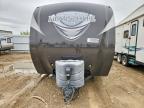 2016 Salem By Forest Rive 2016 Forest River Hemisphere Camper