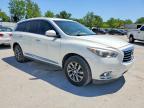 2013 Infiniti Jx35 Base