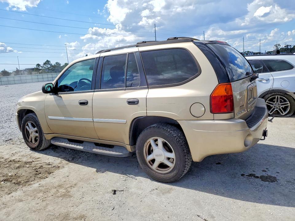 2007 GMC Envoy