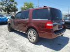 2015 Ford Expedition Platinum