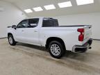 2020 Chevrolet Silverado K1500 LT