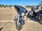 2011 Harley-Davidson Flhx