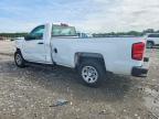 2017 Chevrolet Silverado C1500