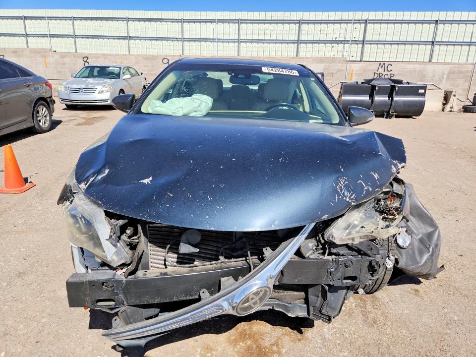 2018 Toyota Avalon Limited