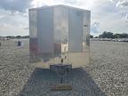 2024 Titanium Cargo 8.5X24 Enclosed Cargo Trailer