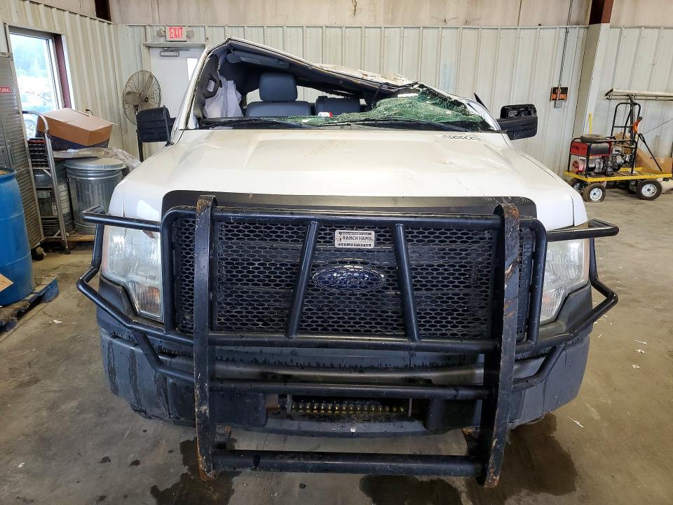 2013 Ford F150