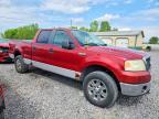 2007 Ford F150 Supercrew