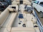2019 Harris Grand Mariner