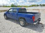 2012 GMC Canyon SLE