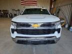 2025 Chevrolet Silverado K1500 LT