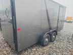 2023 Aerolite 7X16TA35 Enclosed Cargo Trailer