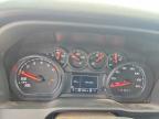2025 Chevrolet Silverado K1500